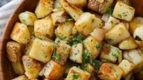 Easy Home Fries Easy Home Fries