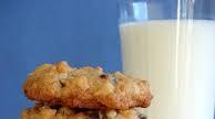 Oh My D-Lux Chocolate Chip Cookies Oh My D-Lux Chocolate Chip Cookies