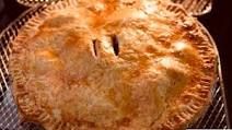 Air Fryer Oven Apple Pie Air Fryer Oven Apple Pie