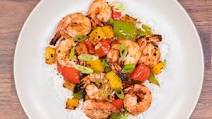 Tempura Shrimp Airfryer Recipe Tempura Shrimp Airfryer Recipe