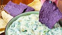 Spinach Artichoke Dip Spinach Artichoke Dip