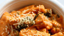 Instant Pot Italian Chicken Pasta Instant Pot Italian Chicken Pasta