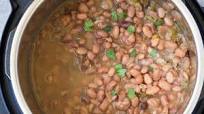 Instant Pot Pinto Beans Instant Pot Pinto Beans