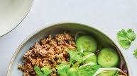 Family-Style Spicy Thai Beef Family-Style Spicy Thai Beef