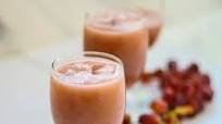 FRESH GRAPE JUICE FRESH GRAPE JUICE