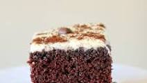 Nana's Devil Chocolate Cake Nana's Devil Chocolate Cake