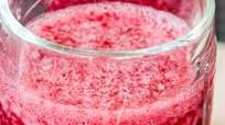 Cherry Margaritas Cherry Margaritas