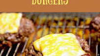 How To: Burgers Made in the Oven How To: Burgers Made in the Oven