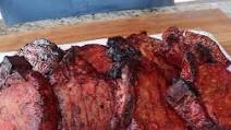 Char Siu Pork Chops Char Siu Pork Chops