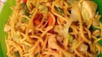 Helen's Chicken Pancit Canton Helen's Chicken Pancit Canton