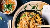 The Best Asian Noodle Bowl The Best Asian Noodle Bowl