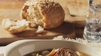 Slow Cooker Pot Roast Soup Slow Cooker Pot Roast Soup