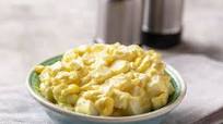 Easy Egg Salad Easy Egg Salad