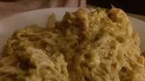 Crock pot Chicken and Rice Crock pot Chicken and Rice