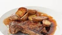Slow Cooker BBQ Pork Chops Slow Cooker BBQ Pork Chops