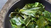 Collard Greens Collard Greens