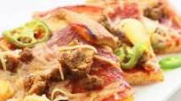 Vegan Hawaiian Pizza Recipe Vegan Hawaiian Pizza Recipe