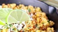 Mexican Street Corn (Torchy's Copycat) Mexican Street Corn (Torchy's Copycat)