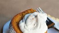 Pumpkin Cake III Pumpkin Cake III