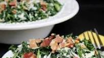 Kale Caesar Salad Kale Caesar Salad
