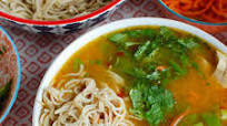Asian Chicken Noodle Soup Asian Chicken Noodle Soup
