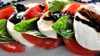 Caprese Salad Caprese Salad