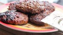 The Best BBQ Burgers EVER! The Best BBQ Burgers EVER!