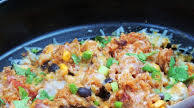 Slow Cooker Turkey Enchilada Quinoa Slow Cooker Turkey Enchilada Quinoa