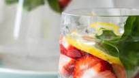 8 Infused Water Recipes 8 Infused Water Recipes