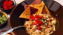 White Chili White Chili