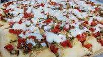 Focaccia Messinese Focaccia Messinese