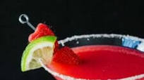 Perfect Raspberry Margarita Perfect Raspberry Margarita