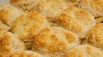 The Most Fluffy and Buttery Biscuits Ever The Most Fluffy and Buttery Biscuits Ever