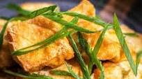 Puffed Tofu (Tofu Puffs) Puffed Tofu (Tofu Puffs)