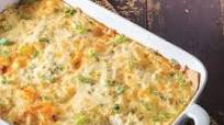 Chicken Enchilada Casserole Chicken Enchilada Casserole