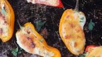 27 Keto Appetizers (Boursin Stuffed Peppers + More!) 27 Keto Appetizers (Boursin Stuffed Peppers + More!)