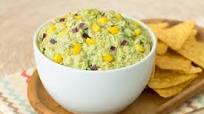 Tropical Guacamole Tropical Guacamole