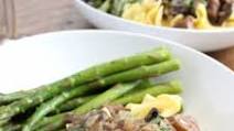 Easy Crockpot Beef Burgundy Easy Crockpot Beef Burgundy