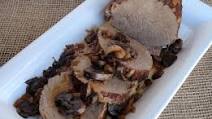 Tasty Crock Pot Eye Roast Tasty Crock Pot Eye Roast