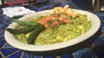 La Fogata's Guacamole Con Tequila La Fogata's Guacamole Con Tequila