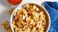 Air Fryer Pasta Chips Air Fryer Pasta Chips