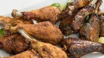 Jerk Turkey Legs Jerk Turkey Legs