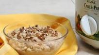 Slow Cooker Overnight Oatmeal Recipe Slow Cooker Overnight Oatmeal Recipe