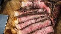 Smoked T-Bone Steaks - Traeger Grills Smoked T-Bone Steaks - Traeger Grills