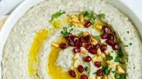 Baba Ghanouj Baba Ghanouj