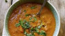 Creamy Vegan Navy Bean & Tomato Vegetable Soup Creamy Vegan Navy Bean & Tomato Vegetable Soup