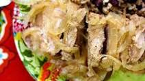 3 Ingredient Autumn Pork Tenderloin Recipe 3 Ingredient Autumn Pork Tenderloin Recipe