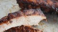 Easy Air Fryer Ribs Easy Air Fryer Ribs