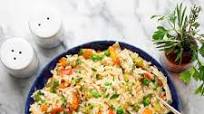 Instant Pot Chicken and Rice Instant Pot Chicken and Rice
