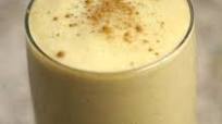 Frozen Green Chai Latte Frozen Green Chai Latte